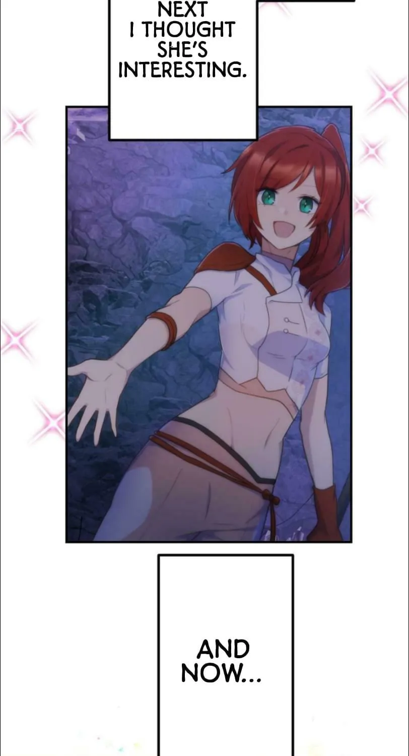 I Became an S-Rank Hunter With the Demon Lord App Chapter 31 page 95 - 