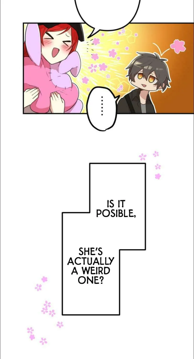 I Became an S-Rank Hunter With the Demon Lord App Chapter 31 page 97 - 