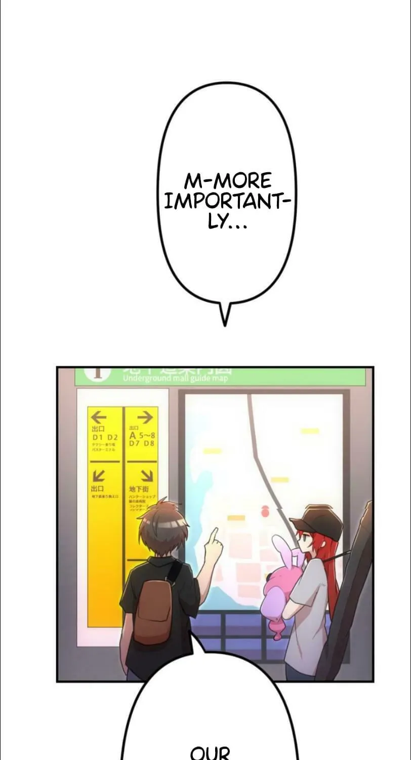 I Became an S-Rank Hunter With the Demon Lord App Chapter 31 page 98 - 