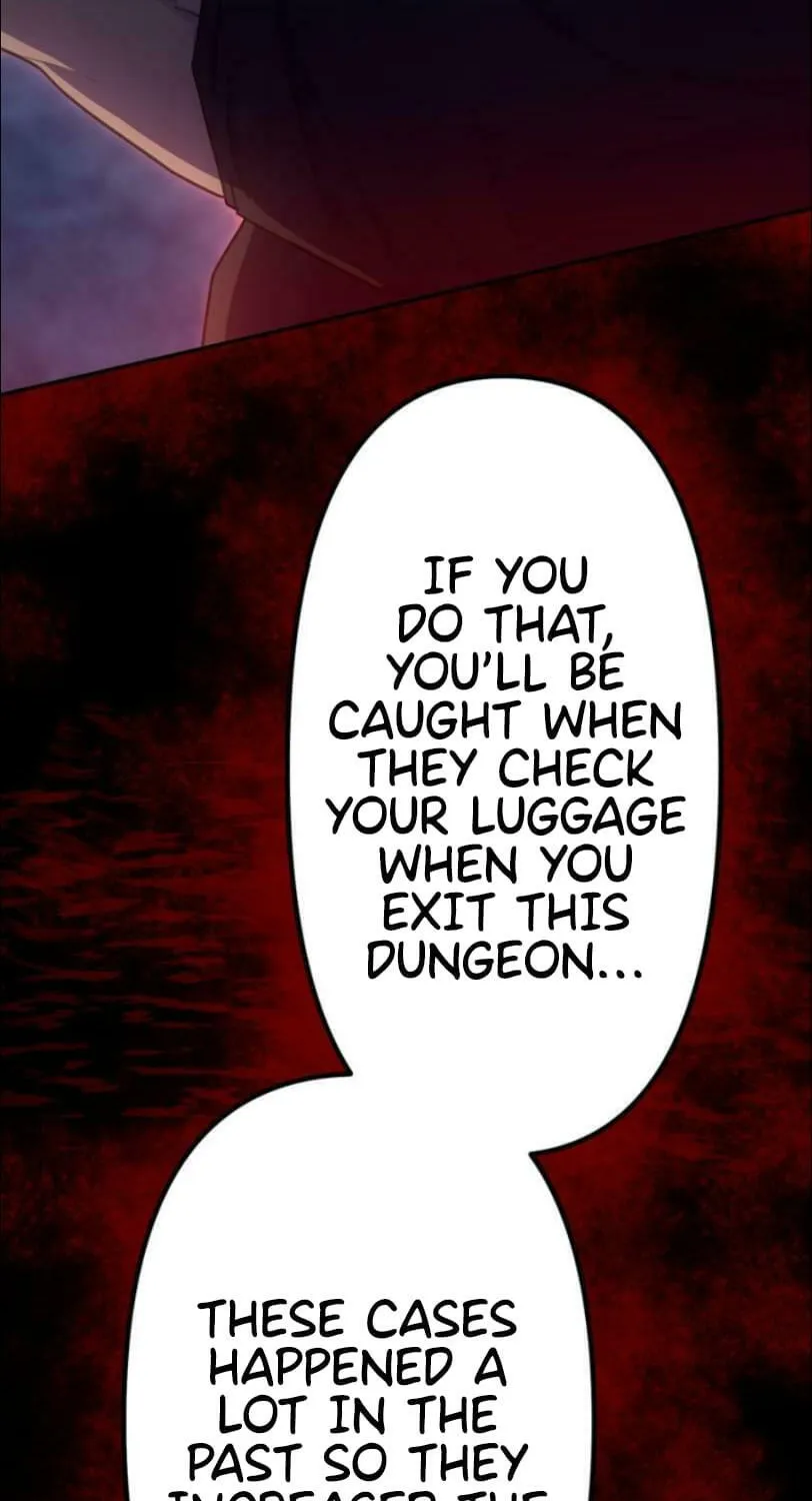 I Became an S-Rank Hunter With the Demon Lord App Chapter 32 page 107 - 