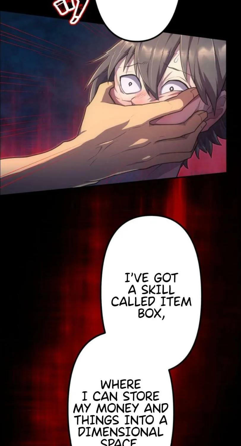 I Became an S-Rank Hunter With the Demon Lord App Chapter 32 page 109 - 
