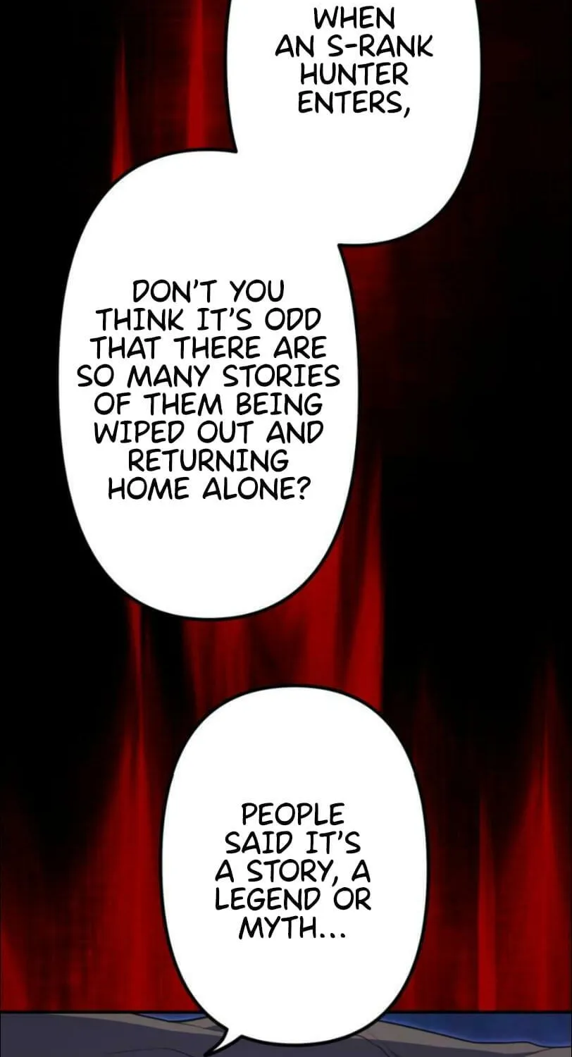 I Became an S-Rank Hunter With the Demon Lord App Chapter 32 page 111 - 