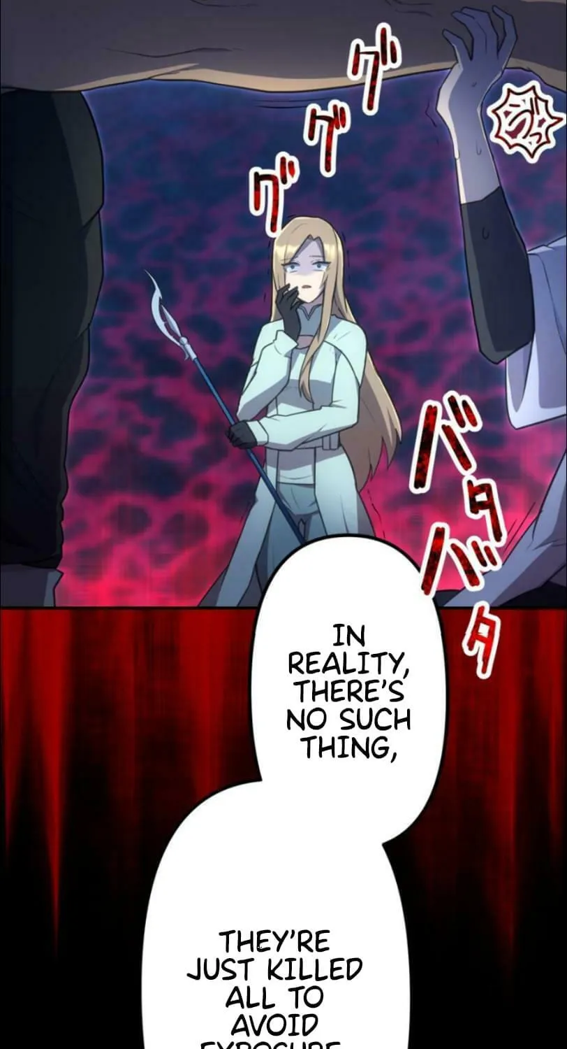 I Became an S-Rank Hunter With the Demon Lord App Chapter 32 page 112 - 