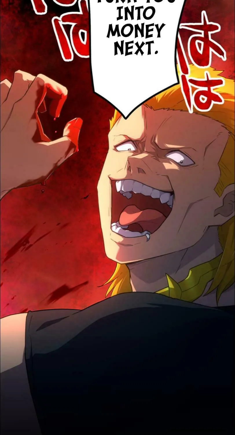 I Became an S-Rank Hunter With the Demon Lord App Chapter 32 page 118 - 