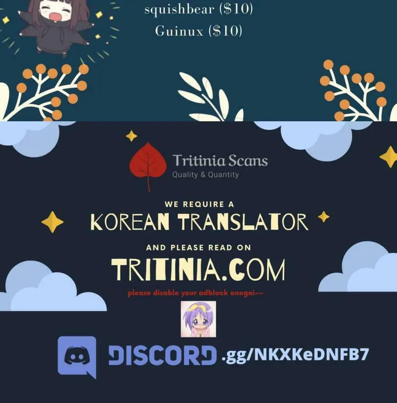 I Became an S-Rank Hunter With the Demon Lord App Chapter 32 page 122 - 