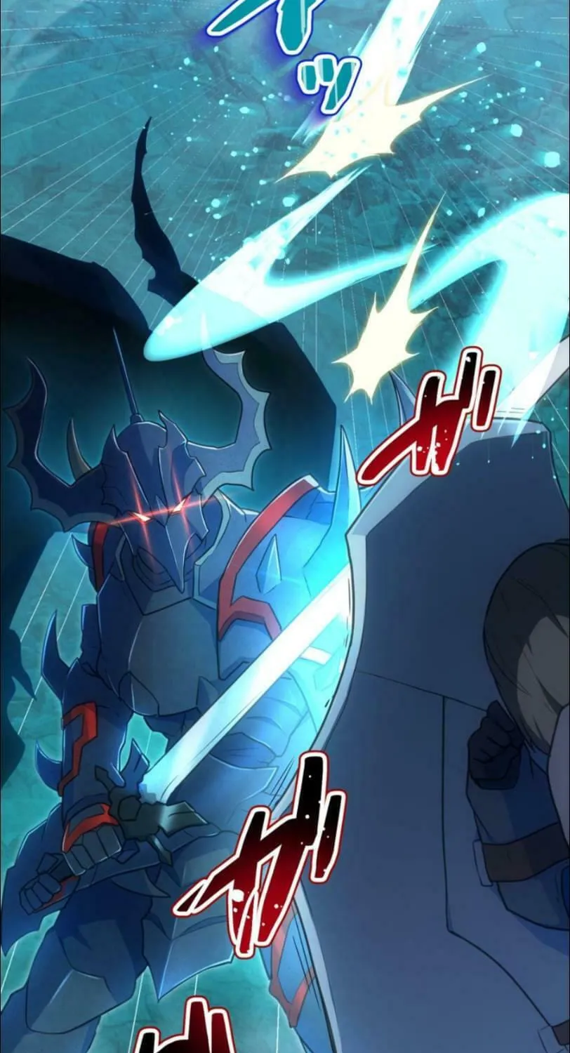 I Became an S-Rank Hunter With the Demon Lord App Chapter 32 page 16 - 