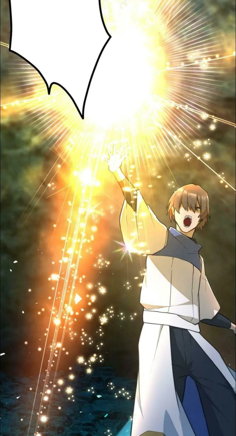I Became an S-Rank Hunter With the Demon Lord App Chapter 32 page 21 - 