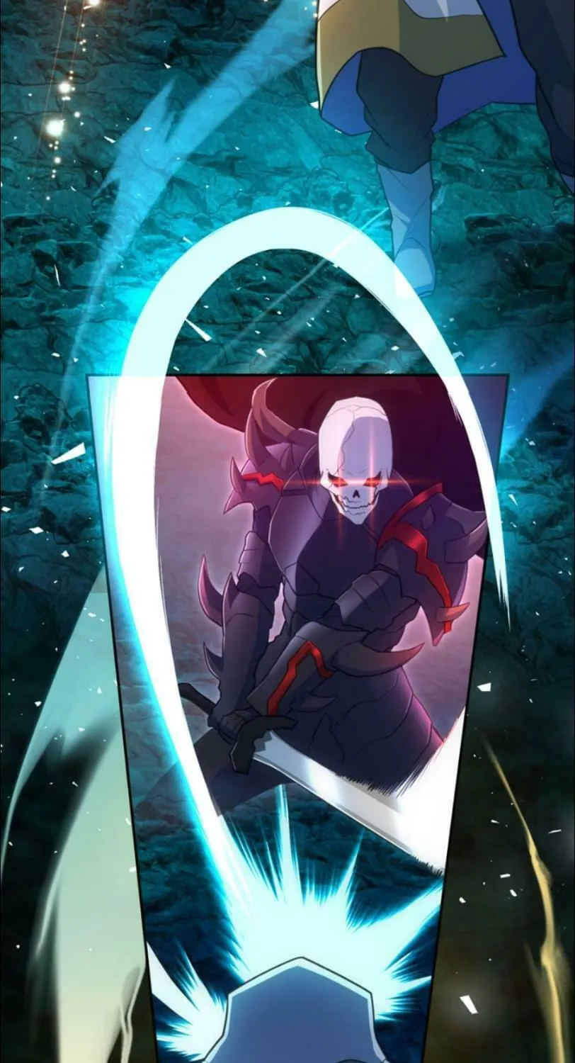 I Became an S-Rank Hunter With the Demon Lord App Chapter 32 page 22 - 