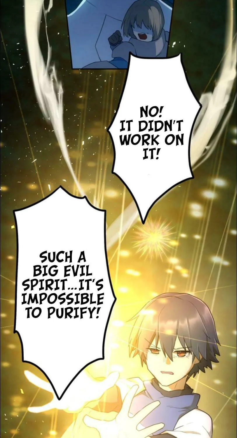 I Became an S-Rank Hunter With the Demon Lord App Chapter 32 page 23 - 