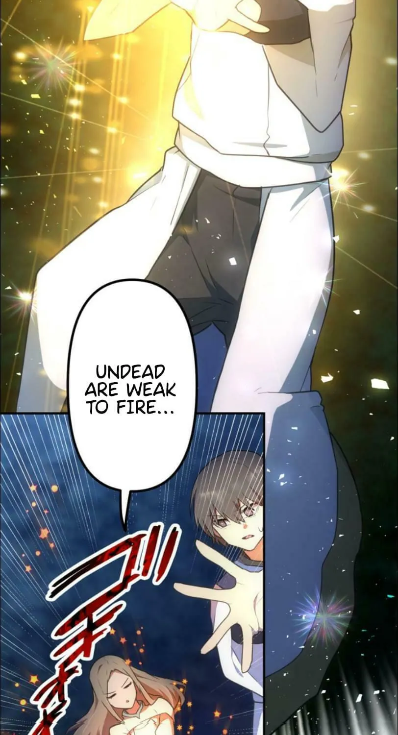 I Became an S-Rank Hunter With the Demon Lord App Chapter 32 page 24 - 