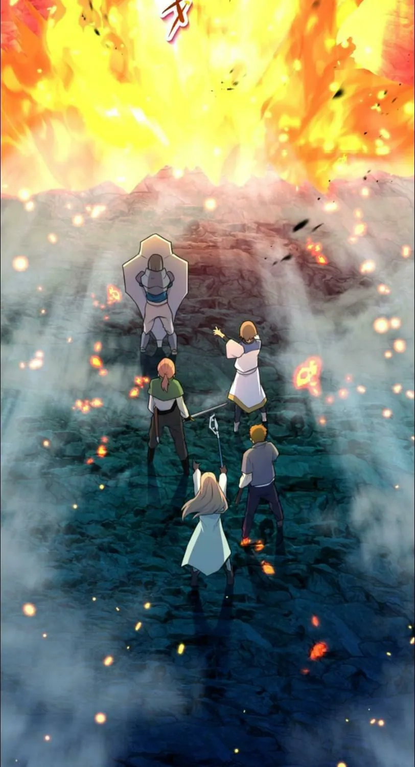 I Became an S-Rank Hunter With the Demon Lord App Chapter 32 page 28 - 