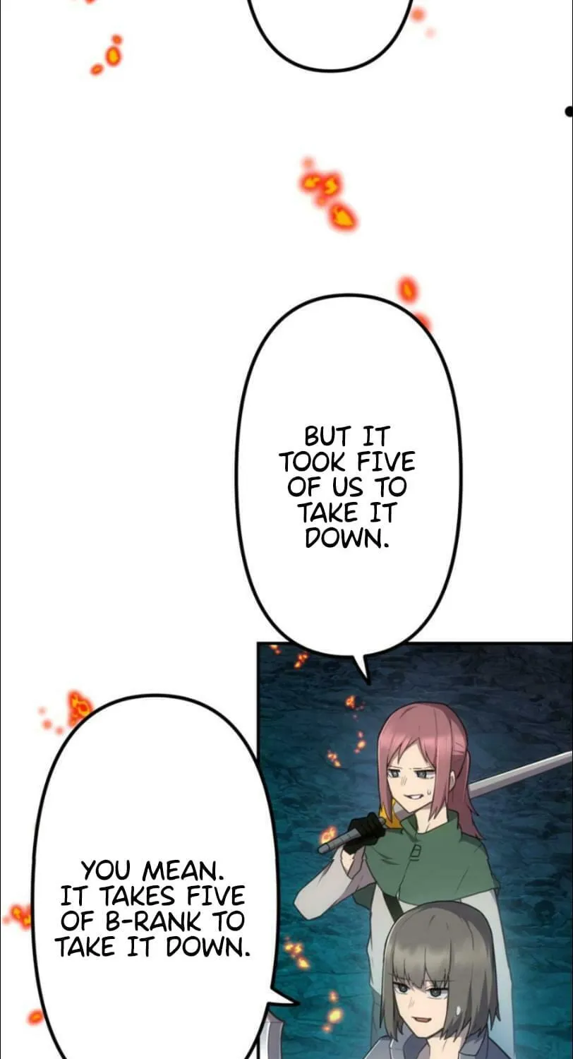 I Became an S-Rank Hunter With the Demon Lord App Chapter 32 page 30 - 
