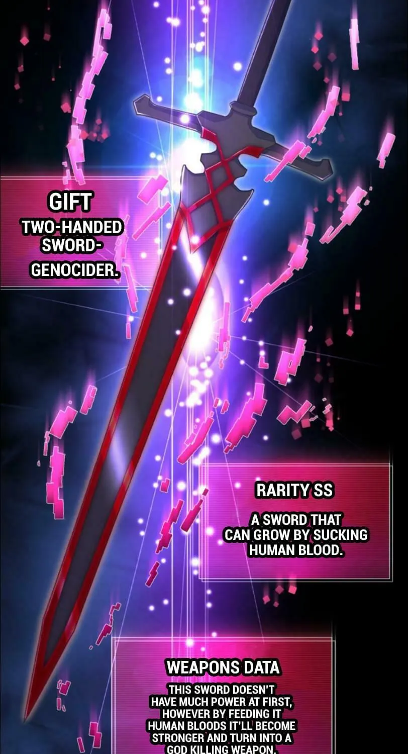I Became an S-Rank Hunter With the Demon Lord App Chapter 32 page 4 - 