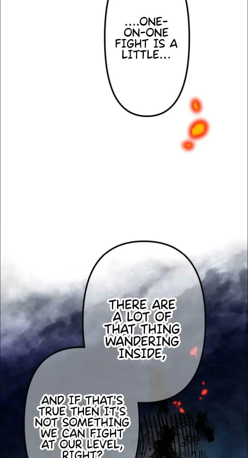 I Became an S-Rank Hunter With the Demon Lord App Chapter 32 page 32 - 