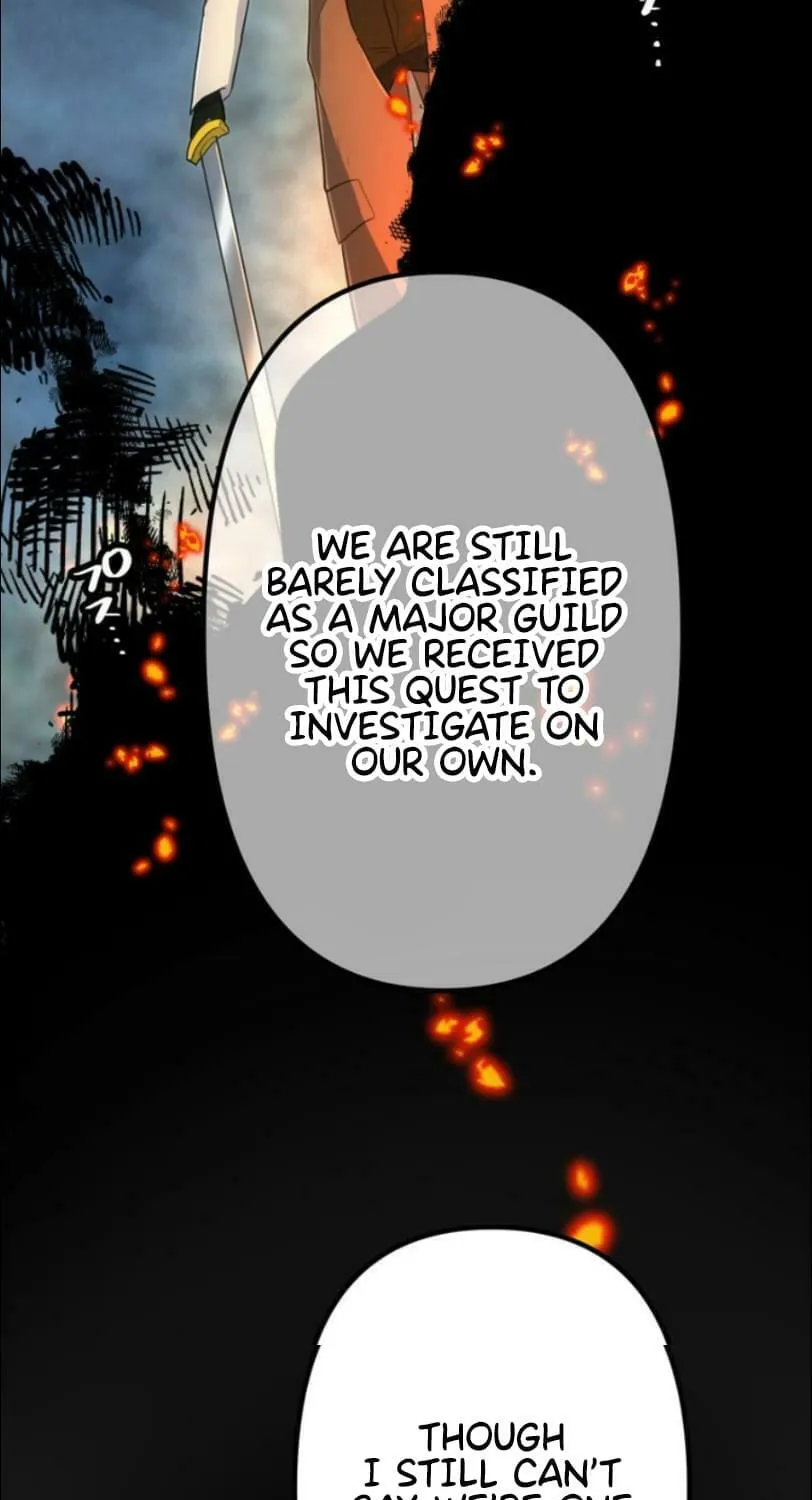 I Became an S-Rank Hunter With the Demon Lord App Chapter 32 page 34 - 