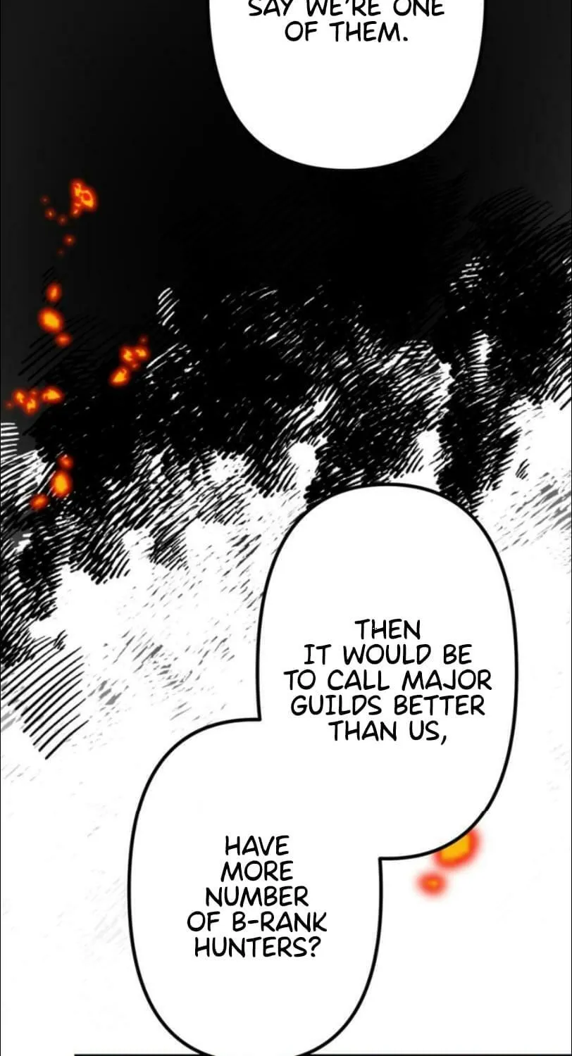 I Became an S-Rank Hunter With the Demon Lord App Chapter 32 page 35 - 