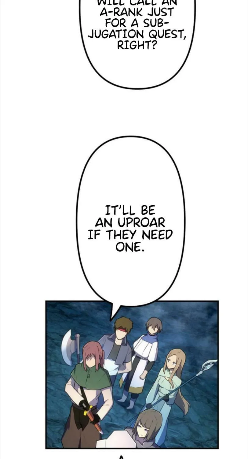I Became an S-Rank Hunter With the Demon Lord App Chapter 32 page 37 - 