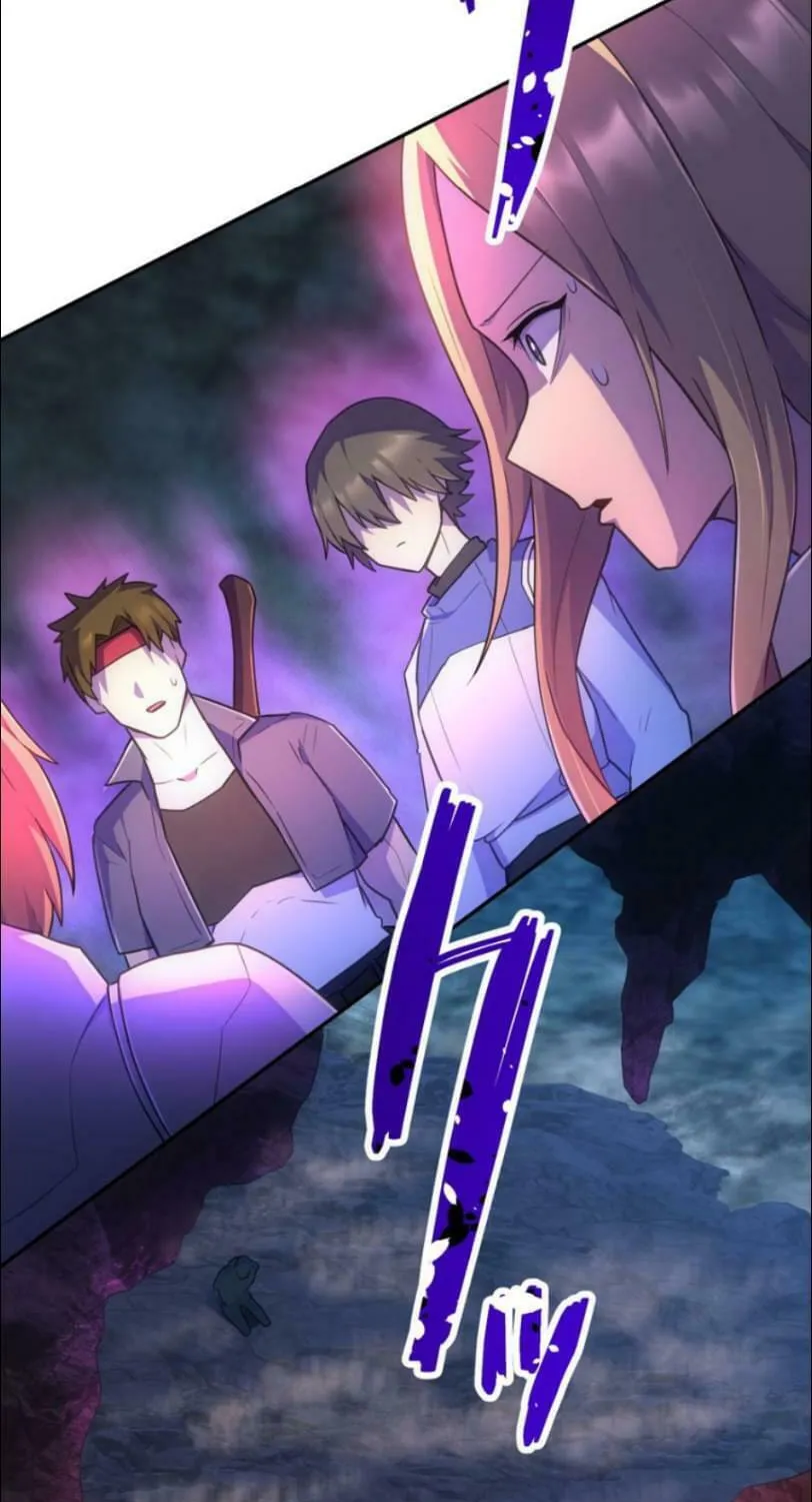 I Became an S-Rank Hunter With the Demon Lord App Chapter 32 page 40 - 