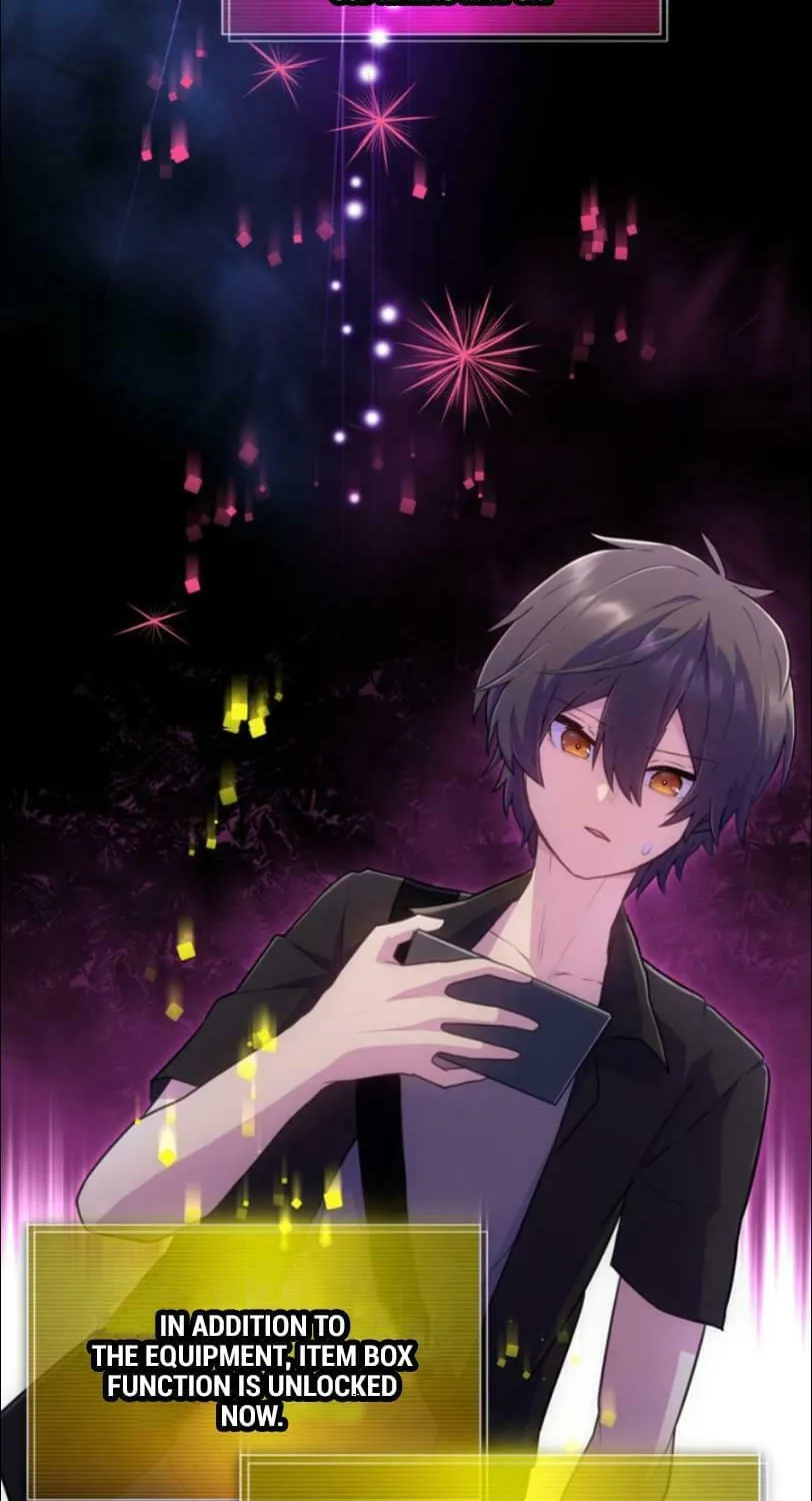 I Became an S-Rank Hunter With the Demon Lord App Chapter 32 page 5 - 
