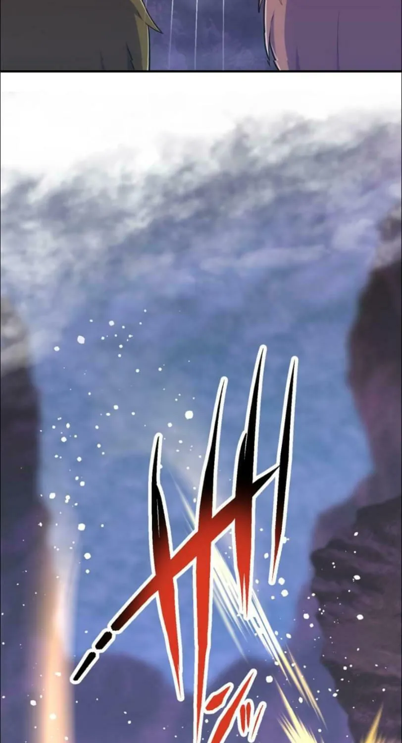 I Became an S-Rank Hunter With the Demon Lord App Chapter 32 page 45 - 