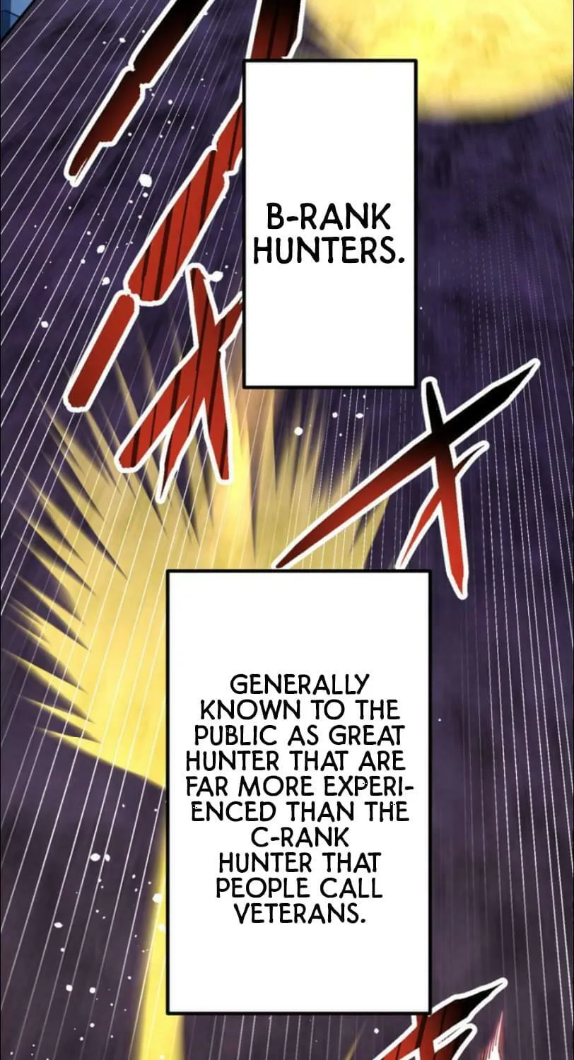 I Became an S-Rank Hunter With the Demon Lord App Chapter 32 page 47 - 