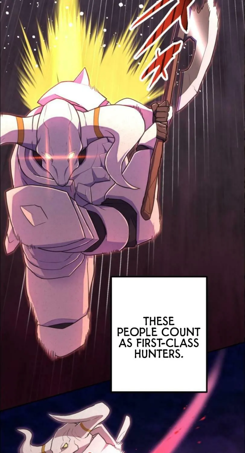 I Became an S-Rank Hunter With the Demon Lord App Chapter 32 page 48 - 