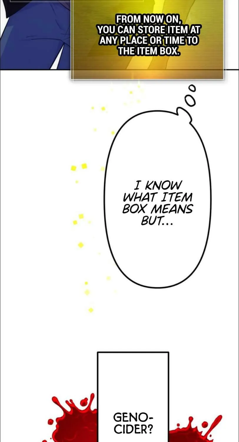I Became an S-Rank Hunter With the Demon Lord App Chapter 32 page 6 - 