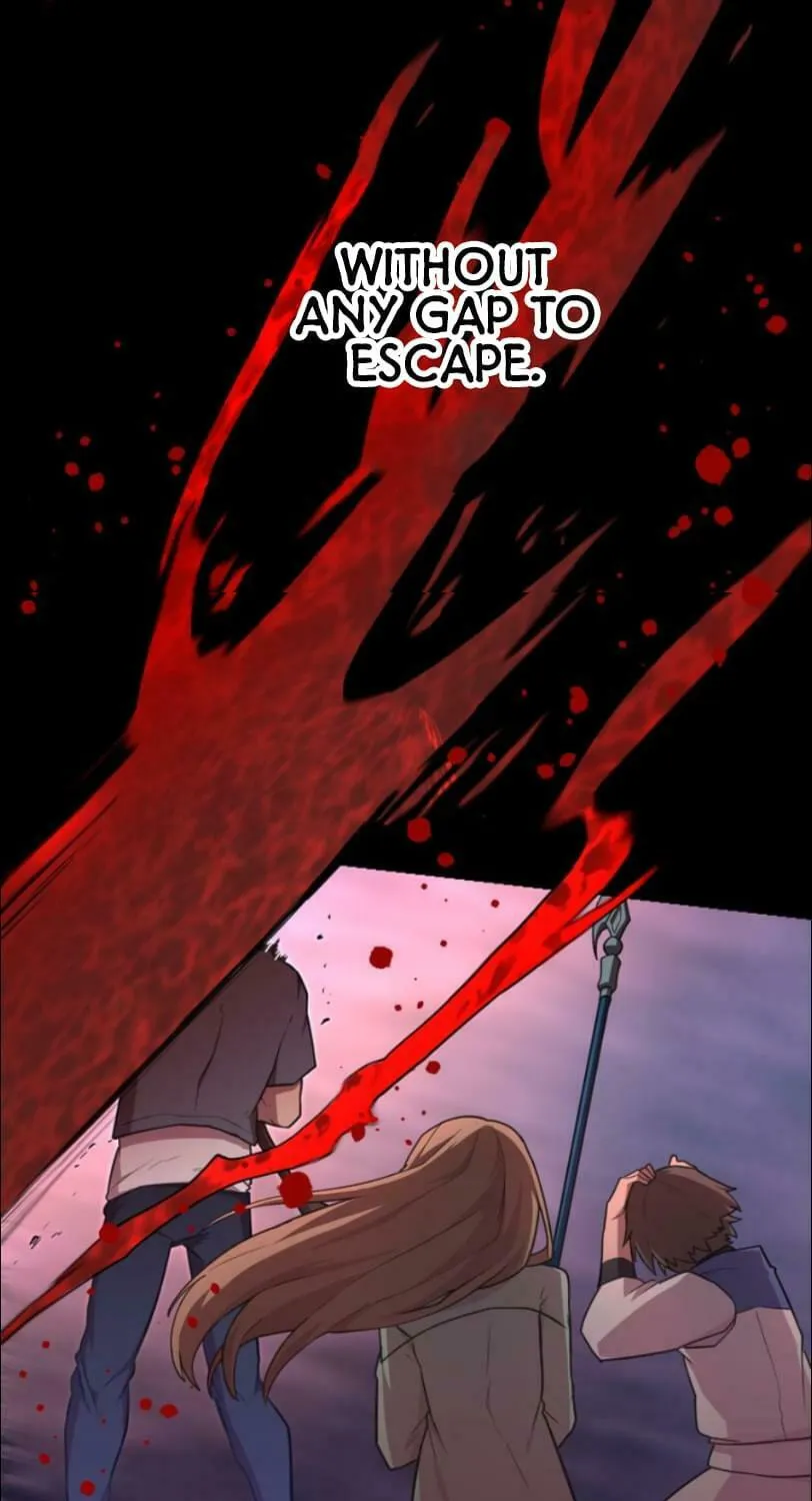 I Became an S-Rank Hunter With the Demon Lord App Chapter 32 page 54 - 