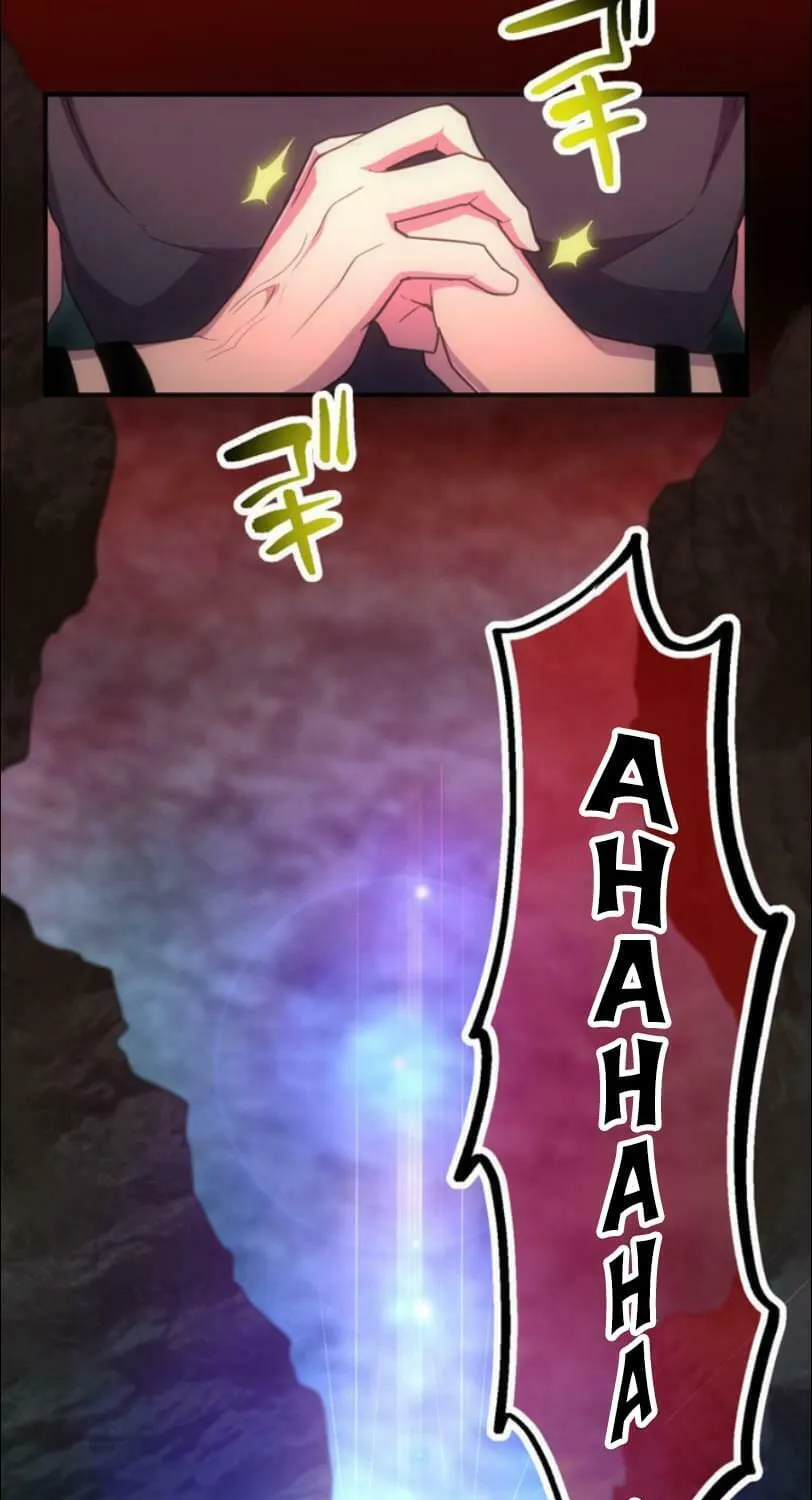 I Became an S-Rank Hunter With the Demon Lord App Chapter 32 page 58 - 