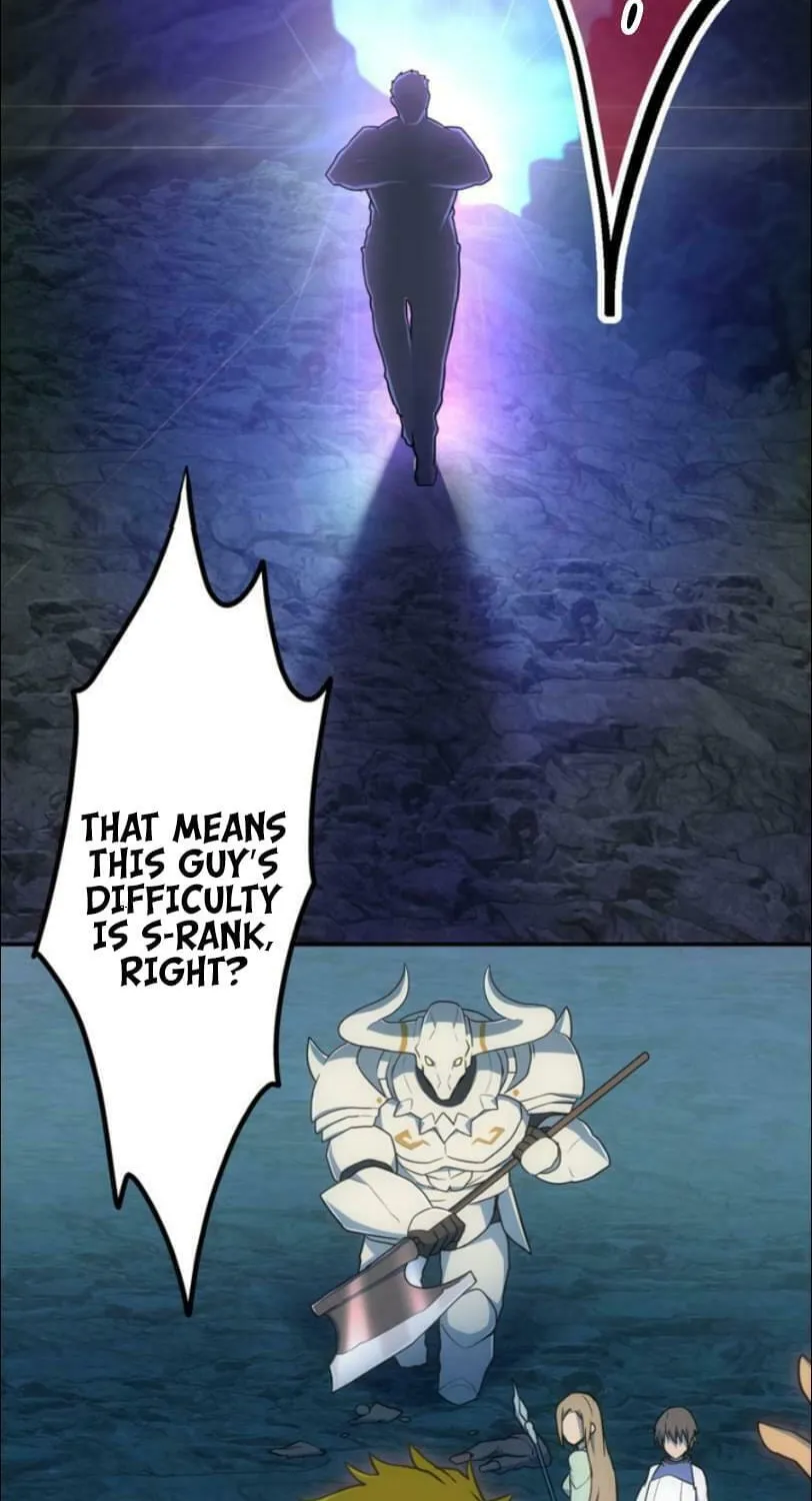 I Became an S-Rank Hunter With the Demon Lord App Chapter 32 page 59 - 