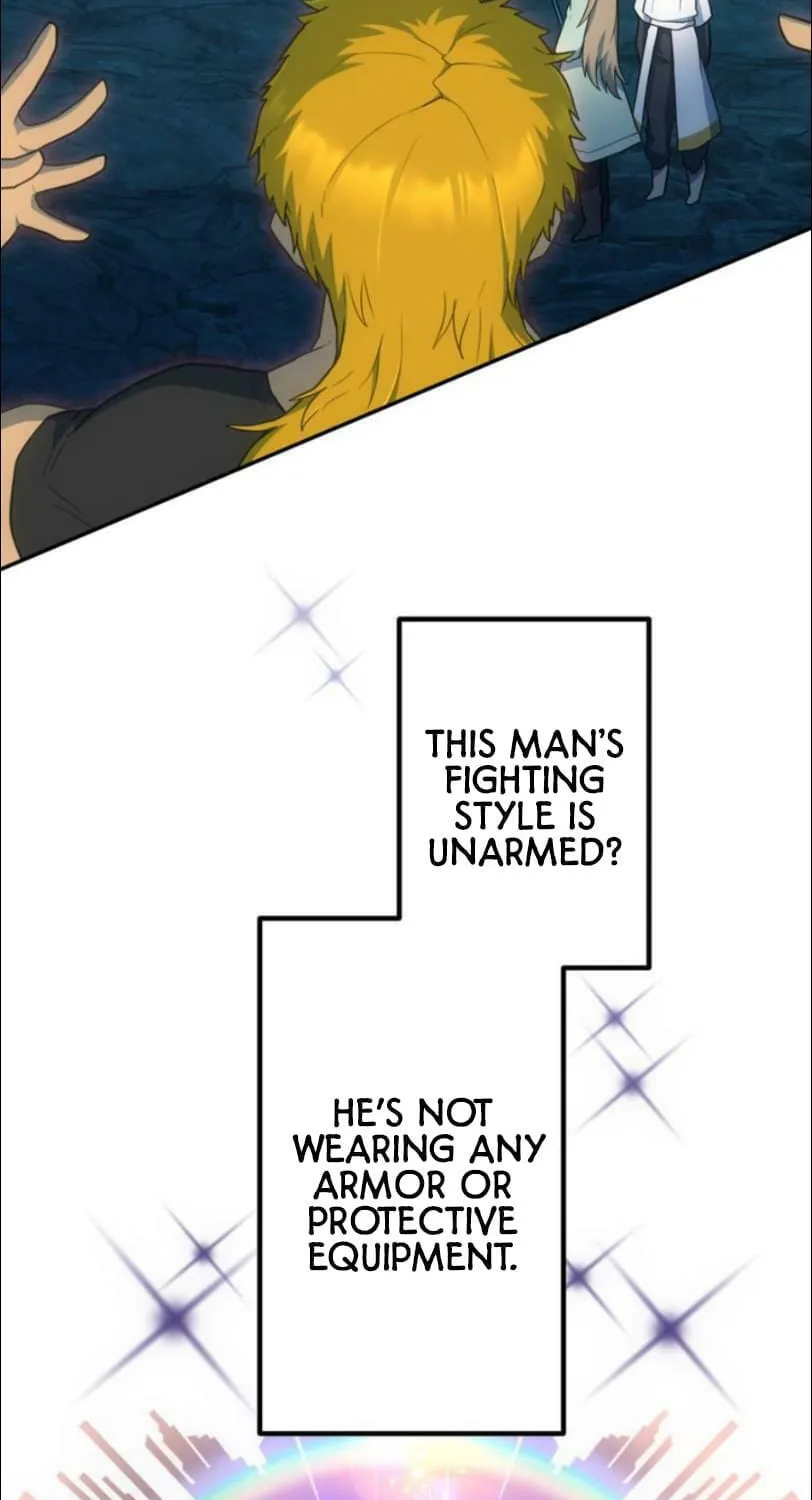 I Became an S-Rank Hunter With the Demon Lord App Chapter 32 page 60 - 