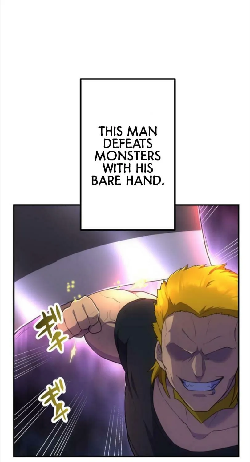 I Became an S-Rank Hunter With the Demon Lord App Chapter 32 page 64 - 