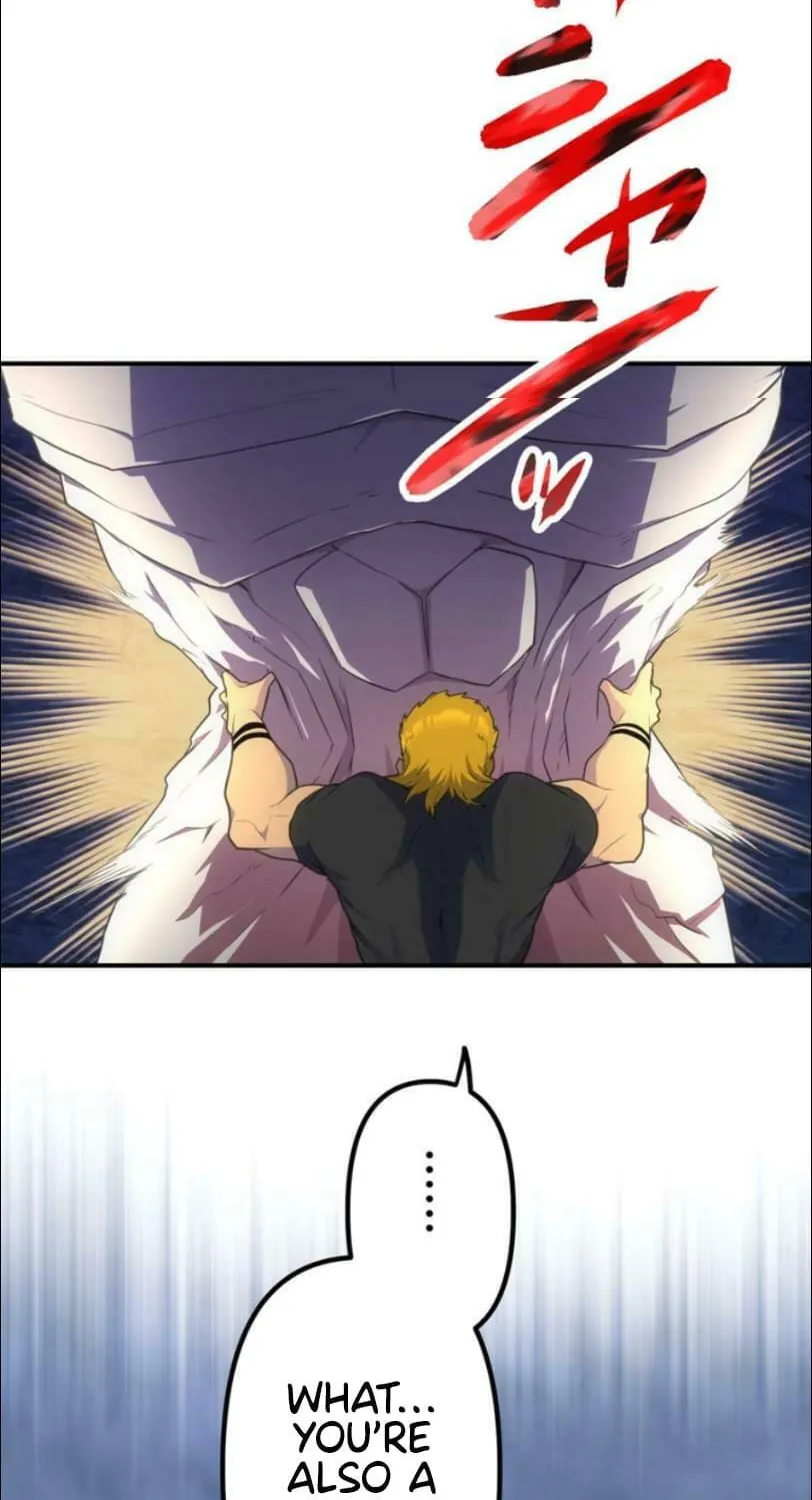 I Became an S-Rank Hunter With the Demon Lord App Chapter 32 page 71 - 