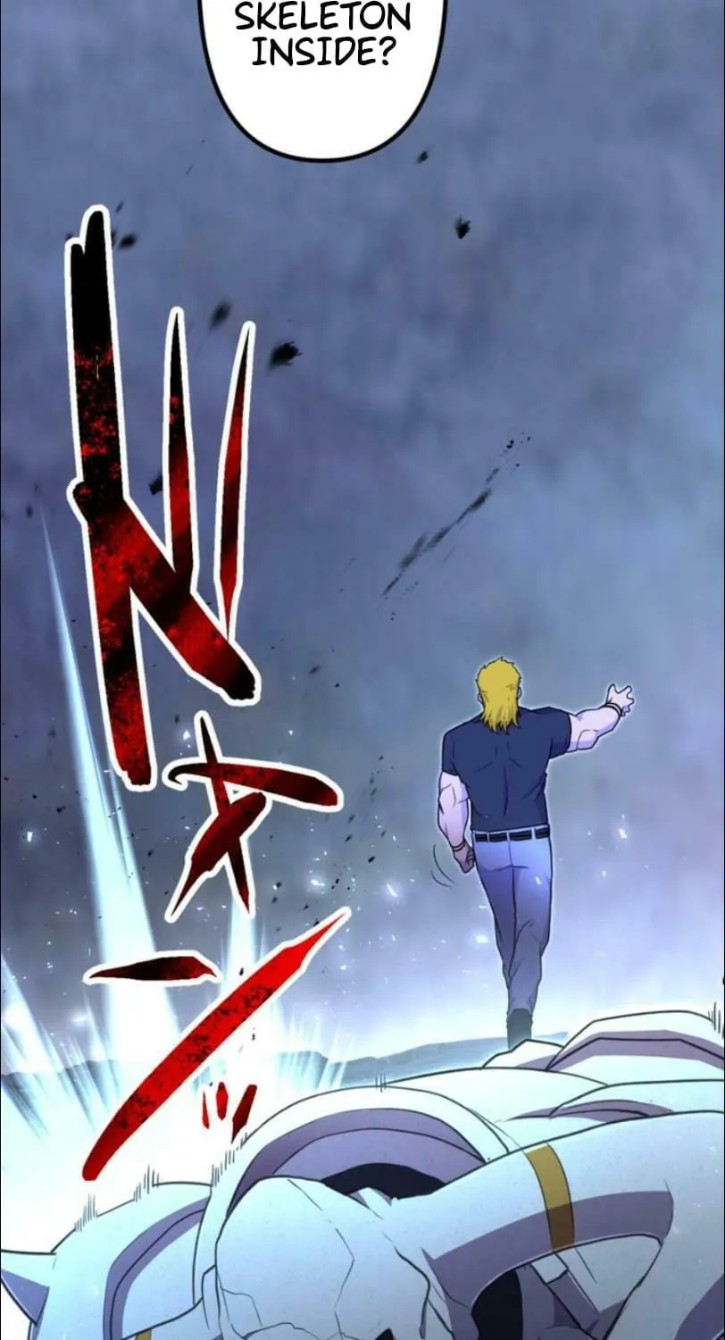 I Became an S-Rank Hunter With the Demon Lord App Chapter 32 page 72 - 