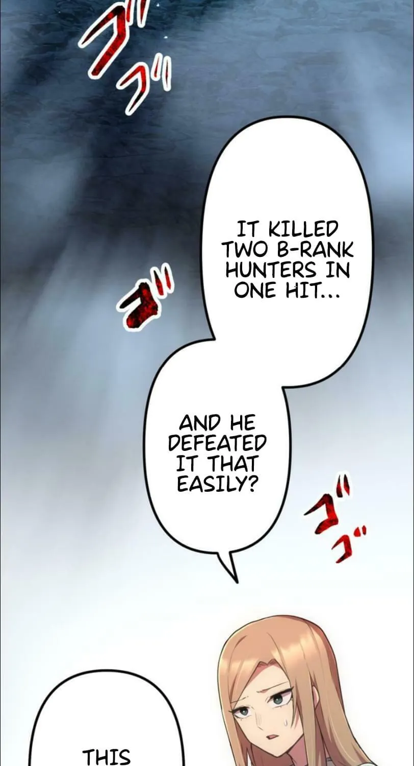 I Became an S-Rank Hunter With the Demon Lord App Chapter 32 page 74 - 