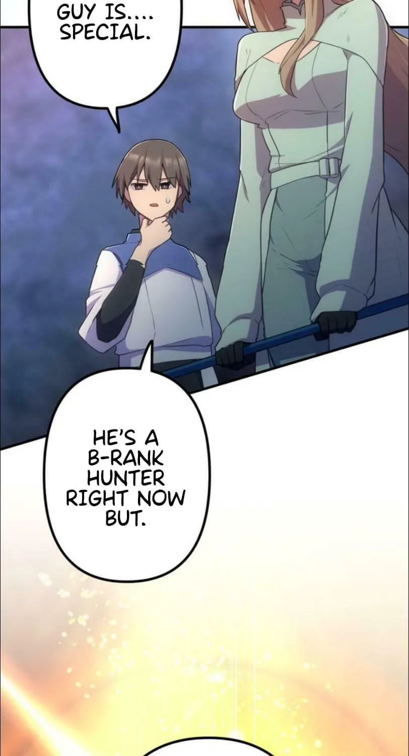 I Became an S-Rank Hunter With the Demon Lord App Chapter 32 page 75 - 