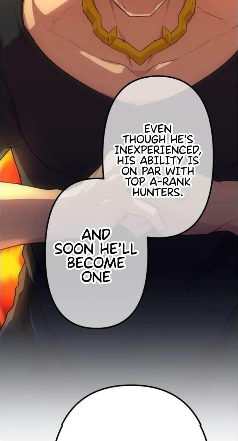 I Became an S-Rank Hunter With the Demon Lord App Chapter 32 page 77 - 