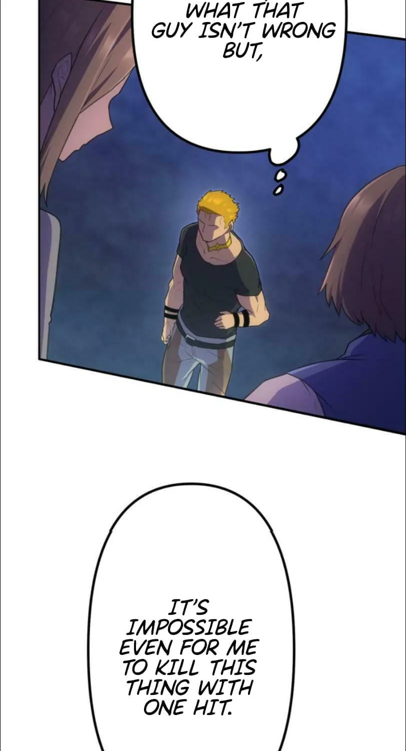 I Became an S-Rank Hunter With the Demon Lord App Chapter 32 page 79 - 