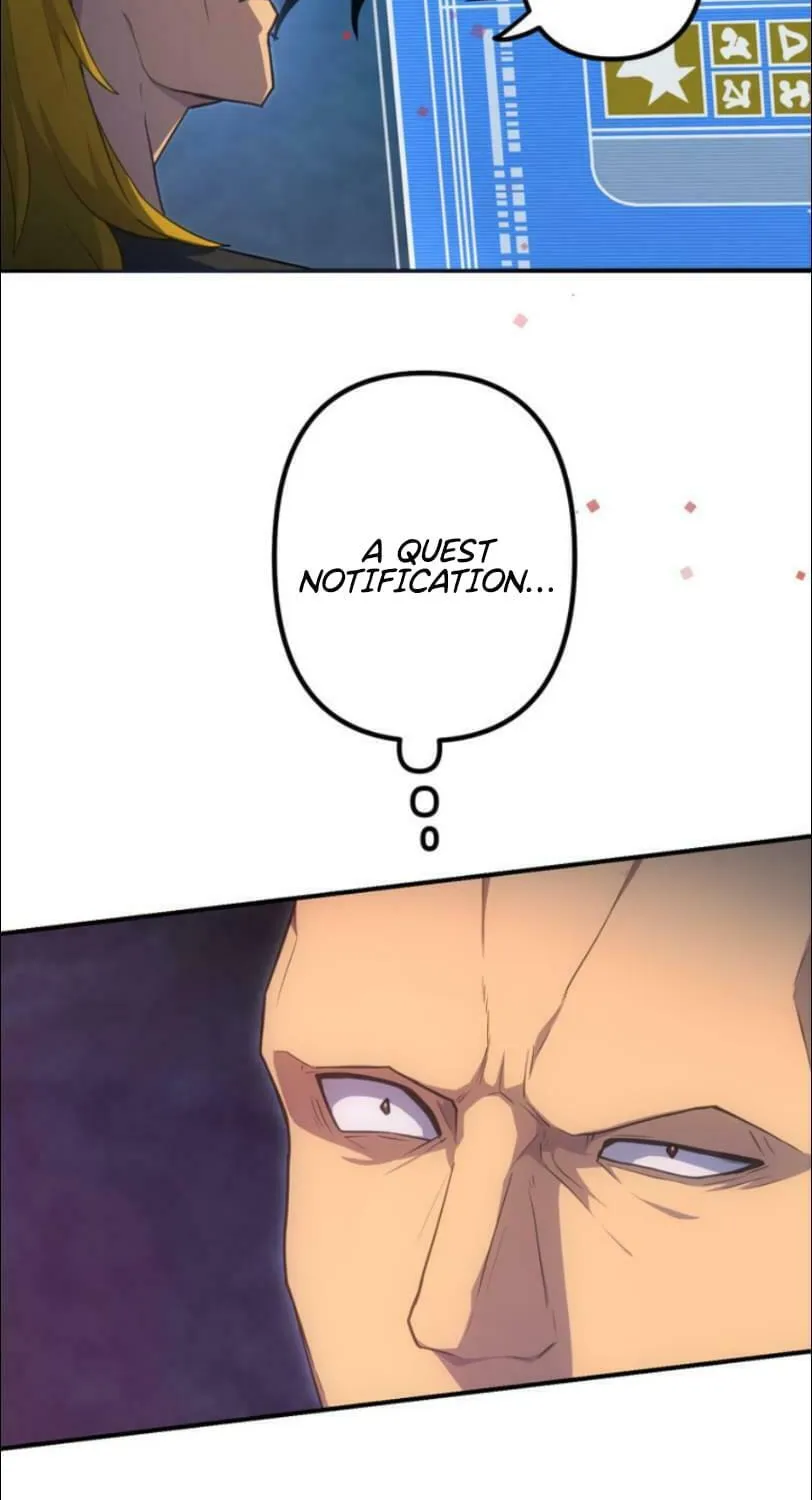I Became an S-Rank Hunter With the Demon Lord App Chapter 32 page 84 - 