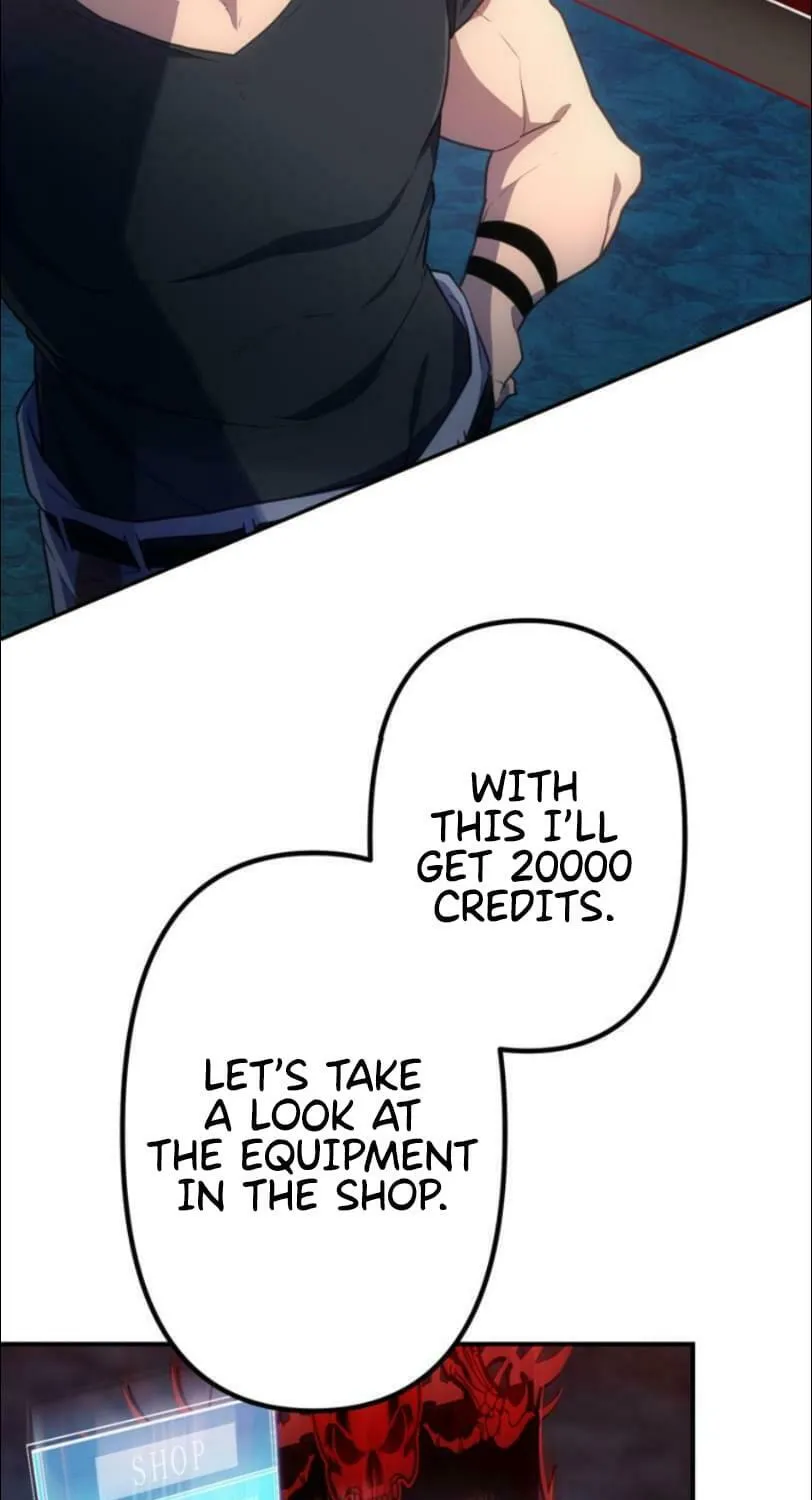 I Became an S-Rank Hunter With the Demon Lord App Chapter 32 page 90 - 