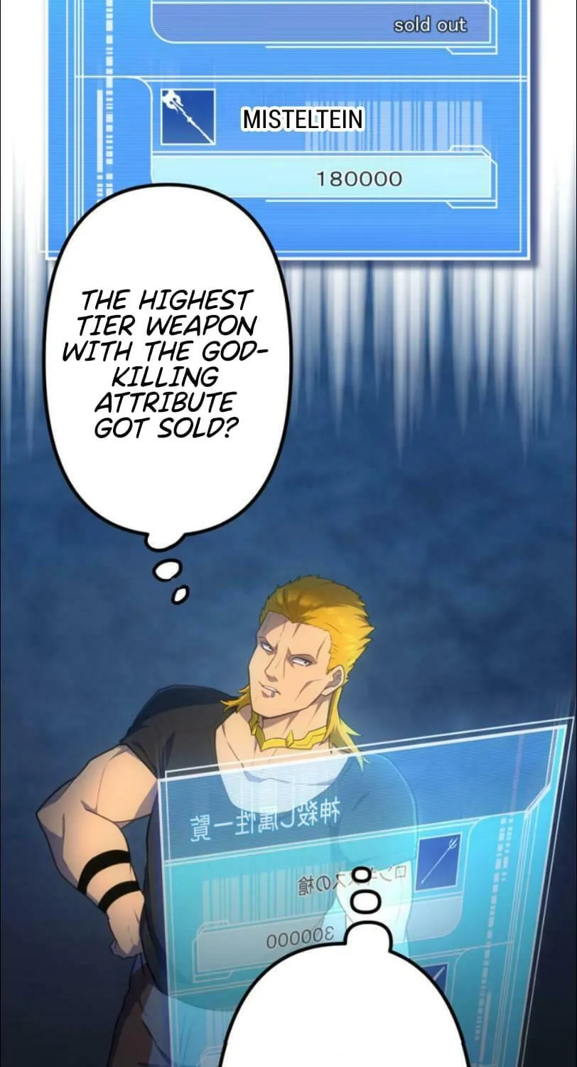 I Became an S-Rank Hunter With the Demon Lord App Chapter 32 page 93 - 