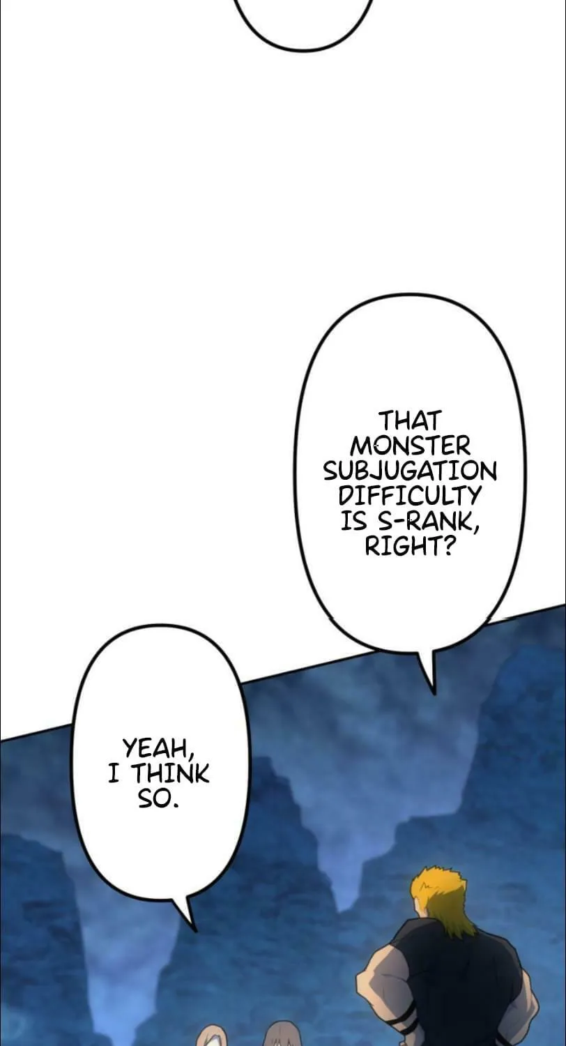 I Became an S-Rank Hunter With the Demon Lord App Chapter 32 page 96 - 