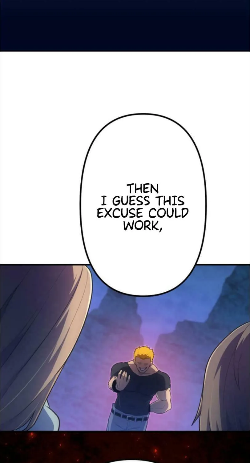 I Became an S-Rank Hunter With the Demon Lord App Chapter 32 page 98 - 