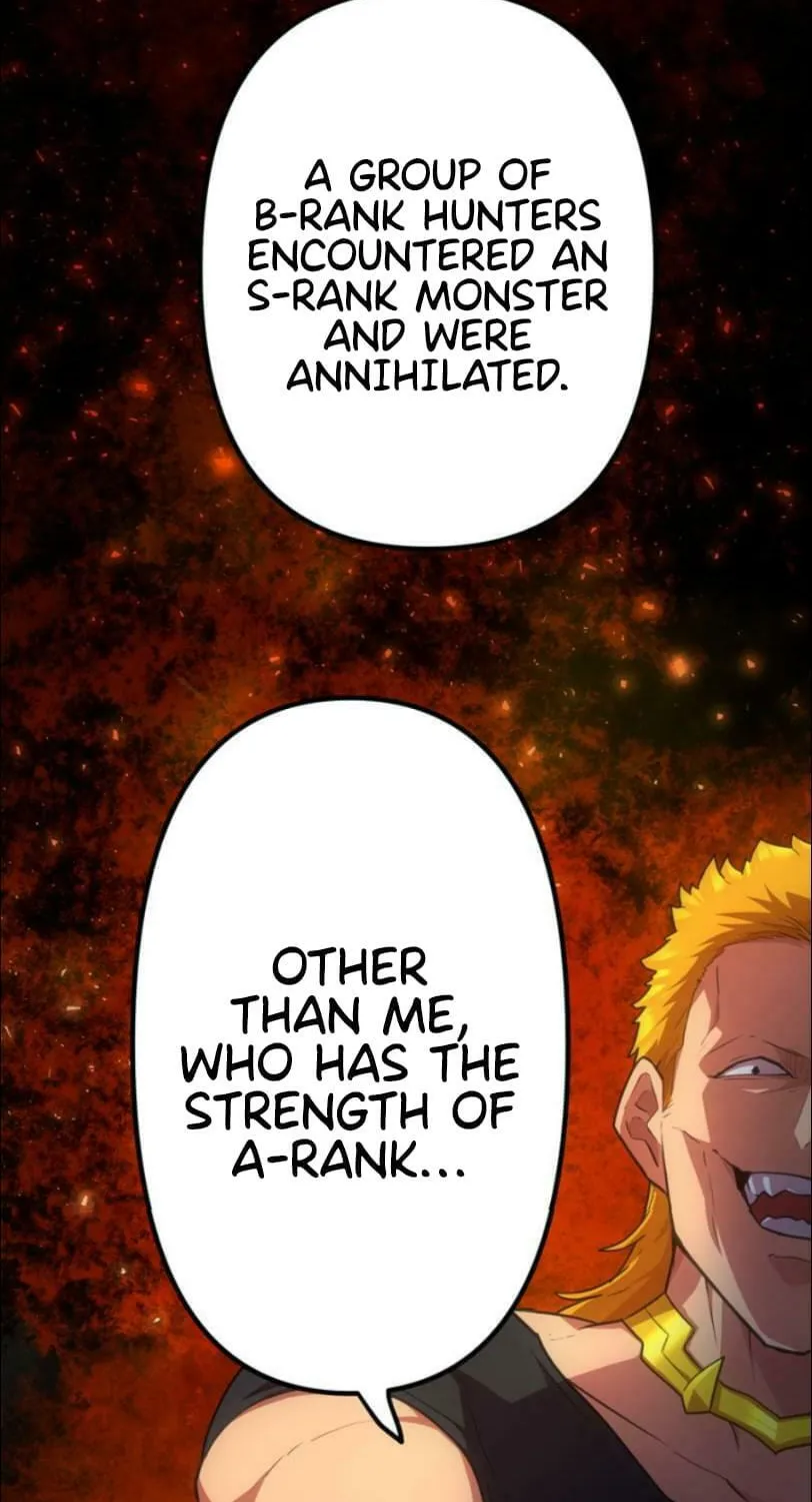 I Became an S-Rank Hunter With the Demon Lord App Chapter 32 page 99 - 