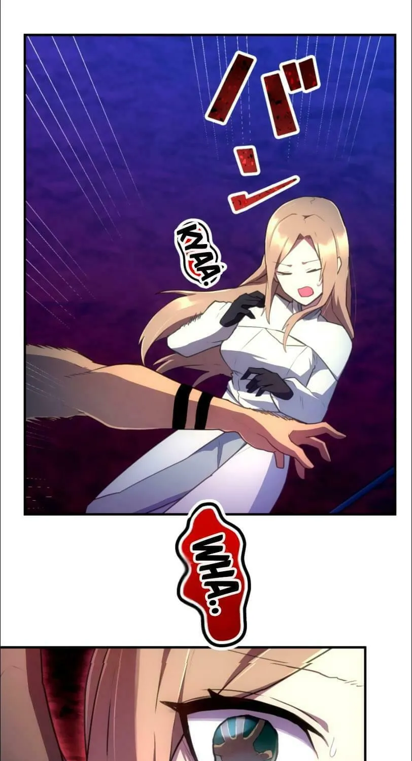 I Became an S-Rank Hunter With the Demon Lord App Chapter 33 page 2 - 