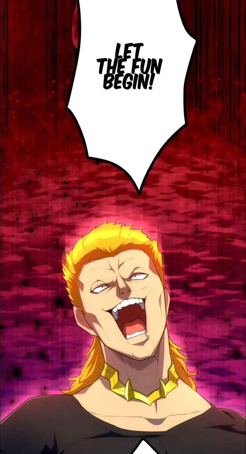 I Became an S-Rank Hunter With the Demon Lord App Chapter 33 page 12 - 
