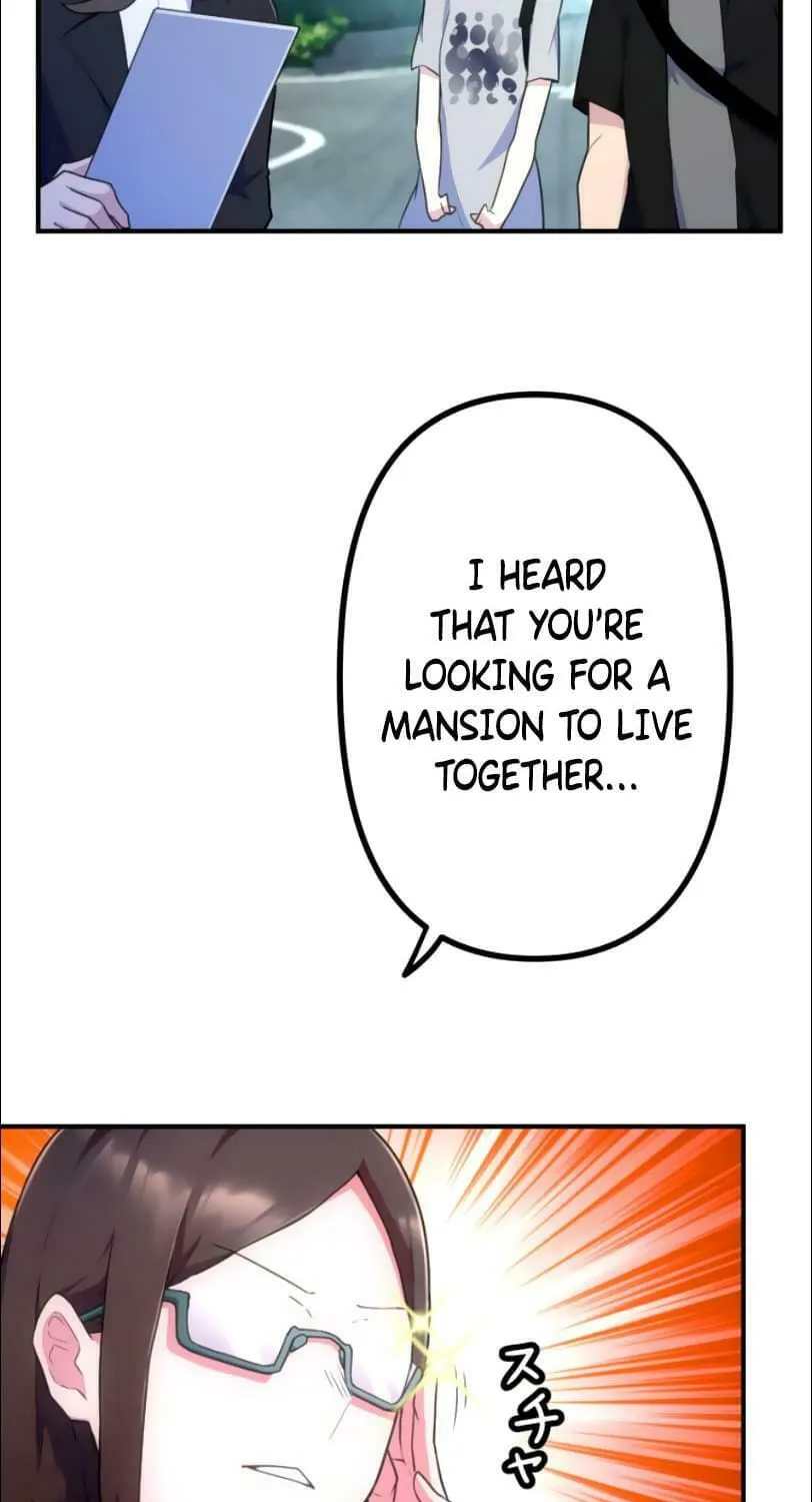I Became an S-Rank Hunter With the Demon Lord App Chapter 33 page 18 - 