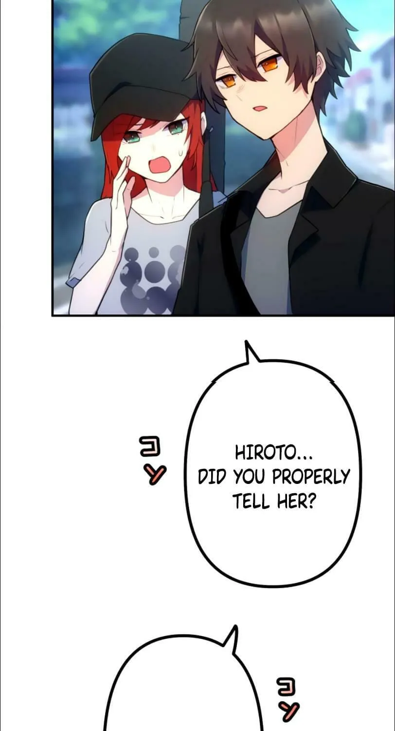I Became an S-Rank Hunter With the Demon Lord App Chapter 33 page 20 - 