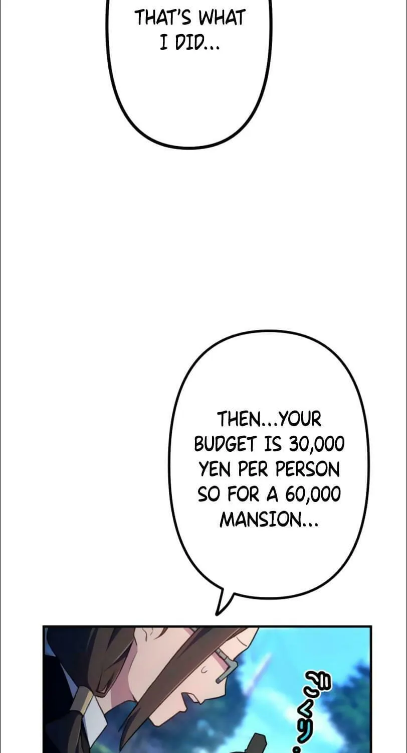 I Became an S-Rank Hunter With the Demon Lord App Chapter 33 page 21 - 