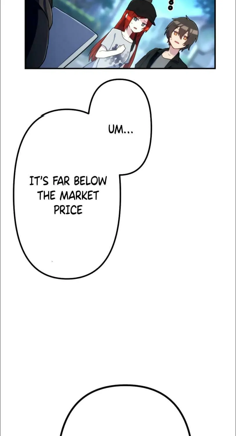 I Became an S-Rank Hunter With the Demon Lord App Chapter 33 page 22 - 